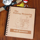 Fishing Memories Photo Album